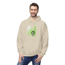 Load image into Gallery viewer, Nilhemoth Fleece Hoodie