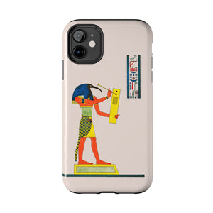 Thoth Case Mate Tough Phone Cases