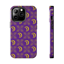 Load image into Gallery viewer, Luna Case Mate Tough Phone Cases