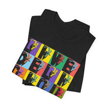 Load image into Gallery viewer, Live Deliciously Jersey Short Sleeve Tee