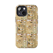 Load image into Gallery viewer, Judgement of Hunefer Case Mate Tough Phone Cases