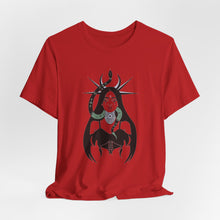 Load image into Gallery viewer, Hekate Cthonia Unisex Jersey Short Sleeve Tee