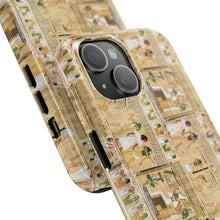 Load image into Gallery viewer, Judgement of Hunefer  Phone Case