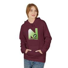 Load image into Gallery viewer, Nilhemoth Fleece Hoodie
