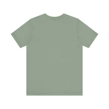 Load image into Gallery viewer, Free L Mangione Unisex Jersey Short Sleeve Tee