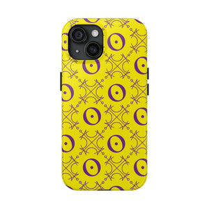 Sol Seal Case Mate Tough Phone Cases