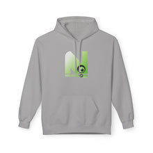 Load image into Gallery viewer, Nilhemoth Fleece Hoodie