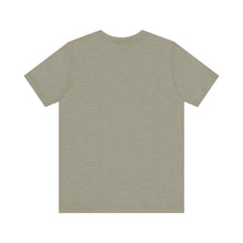 Load image into Gallery viewer, Free L Mangione Unisex Jersey Short Sleeve Tee