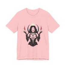Load image into Gallery viewer, Unisex Jersey Short Sleeve Tee