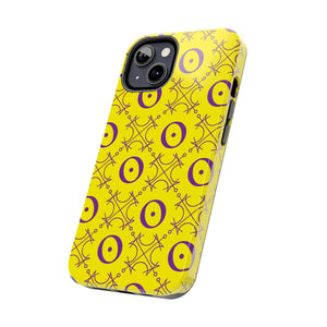 Sol Seal Case Mate Tough Phone Cases