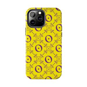 Sol Seal Case Mate Tough Phone Cases