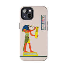 Load image into Gallery viewer, Thoth Case Mate Tough Phone Cases