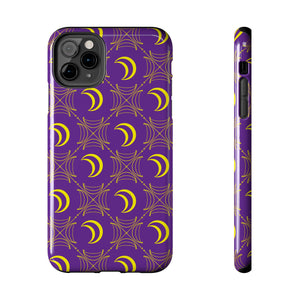 Luna Case Mate Tough Phone Cases