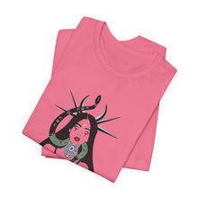 Load image into Gallery viewer, Hekate Cthonia Unisex Jersey Short Sleeve Tee