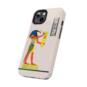 Thoth Case Mate Tough Phone Cases