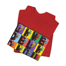 Load image into Gallery viewer, Live Deliciously Jersey Short Sleeve Tee