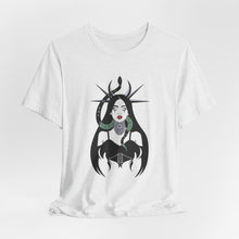Load image into Gallery viewer, Hekate Cthonia Unisex Jersey Short Sleeve Tee