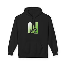 Load image into Gallery viewer, Nilhemoth Fleece Hoodie