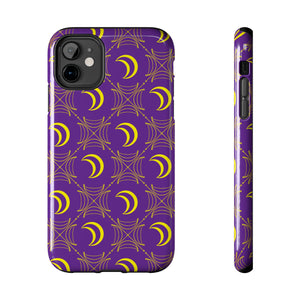 Luna Case Mate Tough Phone Cases