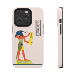 Thoth Case Mate Tough Phone Cases