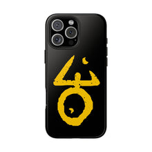 Load image into Gallery viewer, The Yellow Sign Phone Case