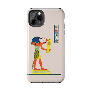 Thoth Case Mate Tough Phone Cases