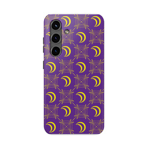 Luna Case Mate Tough Phone Cases