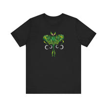 Load image into Gallery viewer, Luna Moth Jersey Short Sleeve Tee