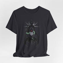 Load image into Gallery viewer, Hekate Cthonia Unisex Jersey Short Sleeve Tee