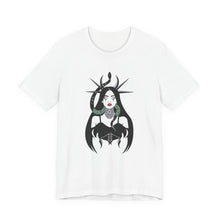 Load image into Gallery viewer, Hekate Cthonia Unisex Jersey Short Sleeve Tee
