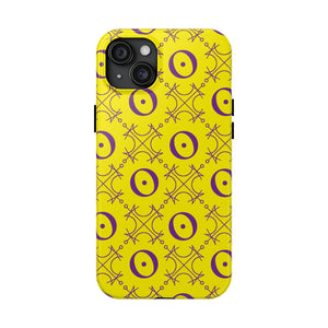 Sol Seal Case Mate Tough Phone Cases