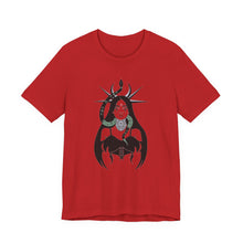 Load image into Gallery viewer, Hekate Cthonia Unisex Jersey Short Sleeve Tee