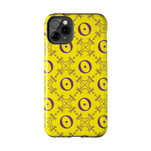 Sol Seal Case Mate Tough Phone Cases