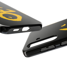 Load image into Gallery viewer, The Yellow Sign Phone Case