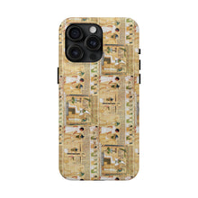 Load image into Gallery viewer, Judgement of Hunefer Case Mate Tough Phone Cases