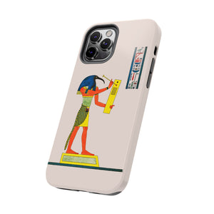 Thoth Case Mate Tough Phone Cases