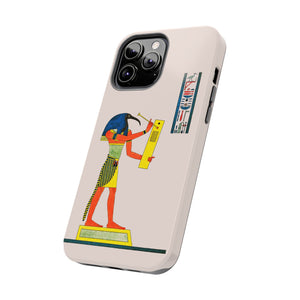 Thoth Case Mate Tough Phone Cases