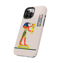 Load image into Gallery viewer, Thoth Case Mate Tough Phone Cases