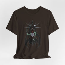 Load image into Gallery viewer, Hekate Cthonia Unisex Jersey Short Sleeve Tee