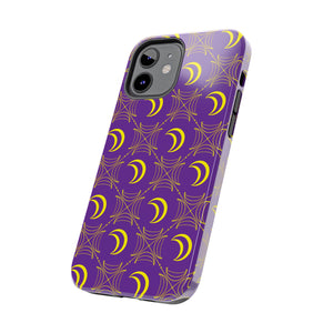 Luna Case Mate Tough Phone Cases