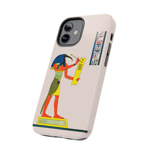 Thoth Case Mate Tough Phone Cases