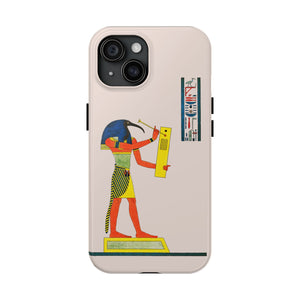 Thoth Case Mate Tough Phone Cases