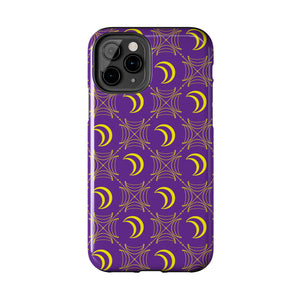 Luna Case Mate Tough Phone Cases