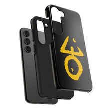Load image into Gallery viewer, The Yellow Sign Phone Case
