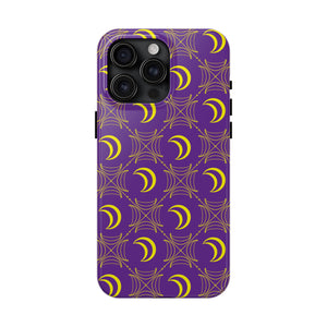 Luna Case Mate Tough Phone Cases