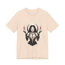 Load image into Gallery viewer, Unisex Jersey Short Sleeve Tee