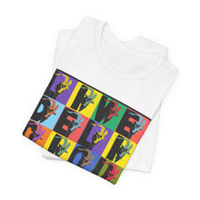 Load image into Gallery viewer, Live Deliciously Jersey Short Sleeve Tee