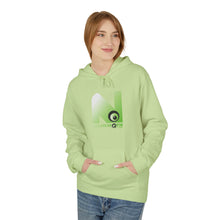 Load image into Gallery viewer, Nilhemoth Fleece Hoodie