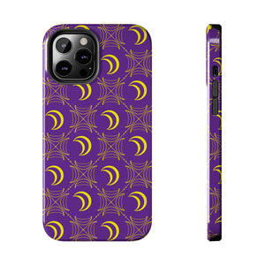 Luna Case Mate Tough Phone Cases