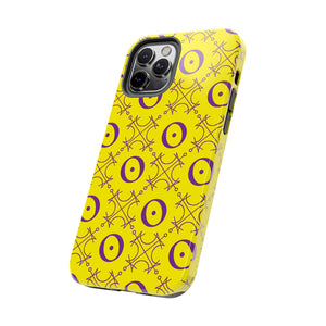 Sol Seal Case Mate Tough Phone Cases